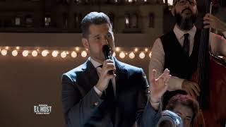 Watch Michael Buble I Get A Kick Out Of You video