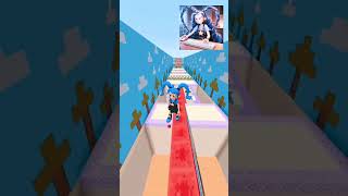 KPop Demon Hunters Noob Pro ChallengePart.23 #kpop#minecraft