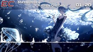 Nightcore - Higher Ground (Eurovision 2018 Denmark)【Lyrics】「EuroCore」