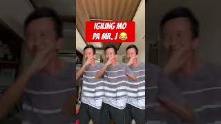 MR. J THE DANCER OF KALINGAP #mrjthepwd