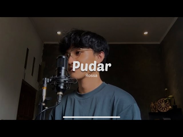 Pudar - Rossa ( Cover ) class=