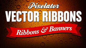 Create Awesome Ribbons & Banners in Photoshop
