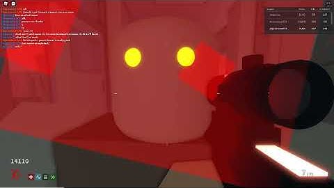 Project Lazarus gameplay part 2