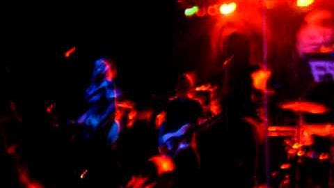 Get Scared - Setting Yourself up for Sarcasm live