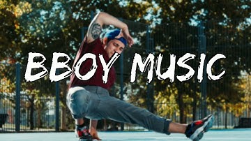 Bboy Music Mixtape / Your Practice Day . Part 1