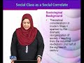 ENG510 Sociolinguistics Lecture No 71
