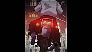 Mikey Edit-Devil Eyes Rotation Edit