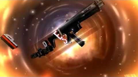 Fire In The Hole sniper   IntroChamp   Customizable video intros 1