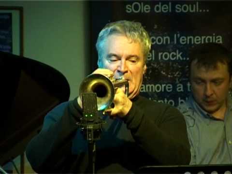 Jack Walrath 5tet @ Moody Jazz Caf - Foggia - 16/03/2009