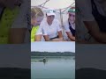 Alex, Tara and Kara review their race #shorts #youtubeshorts