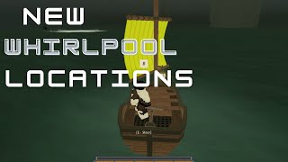 Deepwoken verse 2 new locations whirlpools