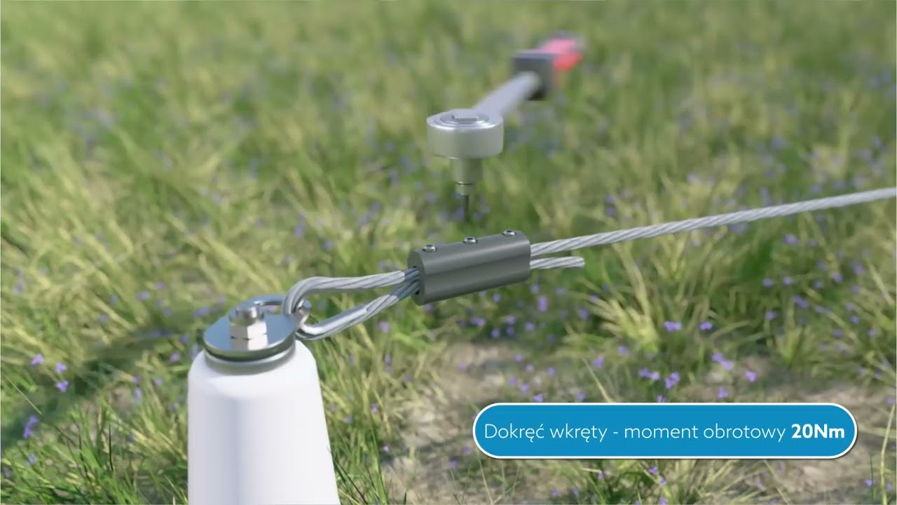 SOPRASAFE ANCHOR GR PRO PL