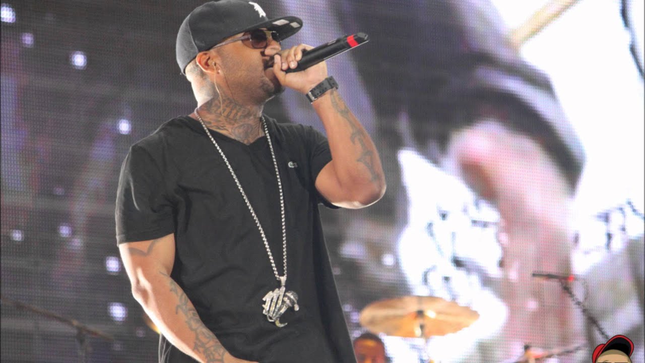 Royce Da 5'9" - Where My Money (HQ Success Is Certain Album)