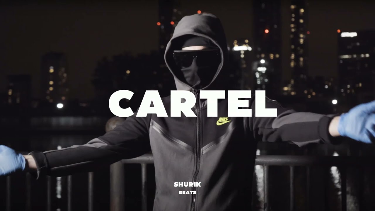 [FREE] (67) PR SAD X YANKO UK DRILL TYPE BEAT - "CARTEL" - PIANO INSTRUMENTAL 2023