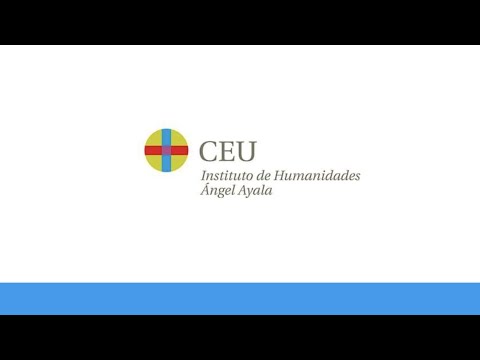 Instituto de Humanidades CEU Ángel Ayala.