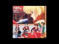 Bubblegum Crisis Complete Vocal Collection - Disc 2