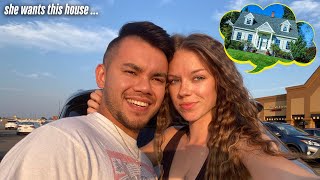 My Wife Really Wants To Buy This House ...