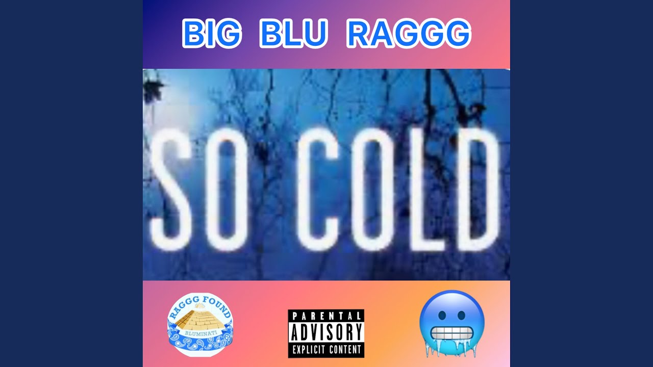 SO COLD - YouTube