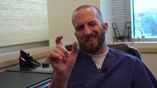 Dr Sean Henderson - Radical Orchiectomy Or Removal Of The Testicle For Cancer
