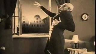 Coroner - Nosferatu (Fan Music Video)