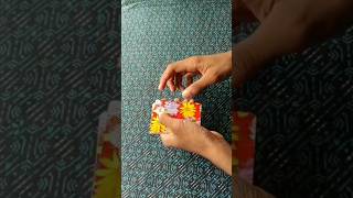 simple magic trick 😲😯 #magic #tricks