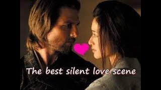 The Last Samurai peace of soul ||Tom Cruise | Koyuki Katō | 🥰 #video #trending #music #foryou #love