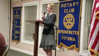 Borgen Project Presentation