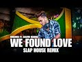 We Found Love Remix by Rihanna & Calvin Harris πΆ