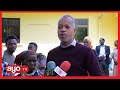 EDWARD LOWASSA: ALISIMAMIA MZEE LOWASSA, MONDULI KIJIJI CHA ELIMU, TUPATE CHUO KIKUU