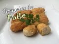 Croquetas de pollo ❤️ Monsieur Cuisine SilverCrest Lidl
