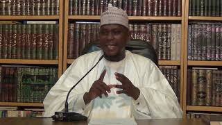 Download Lagu SHARHUS SUNNAH BAGAWI NO 107 A: Maishago MP3