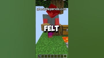 I Trolled a Noob on my Skyblock Server...