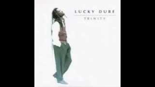 Lucky Dube Puppet Master