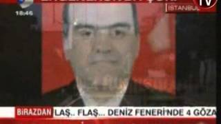 Yarbay Ali Tatar Canına Kıydı