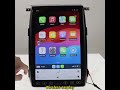 14.4 Inch Android 13 128GB For Ford F150 Raptor 2009-2014 Tesla Sty
