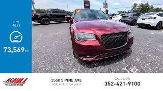 Used 2023 Chrysler 300 300S for sale in Ocala, FL PH585197