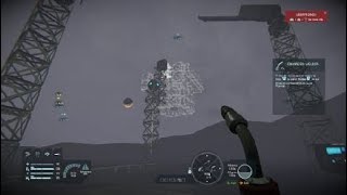 How 2 Survive Space Engineers : Projection Building