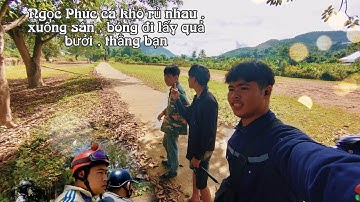 Cá Khô Rủ Nhau Xuống Sân Bóng Gặp Điều Bất Ngờ!