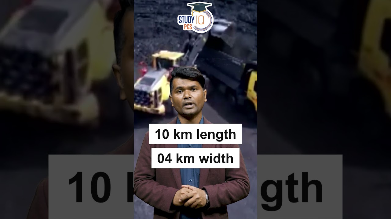 Gevra mine to be Asia’s largest mine 