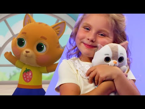 Кошечки-Собачки Игрушки