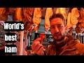 Why Iberian Ham from SALAMANCA is the WORLD'S BEST