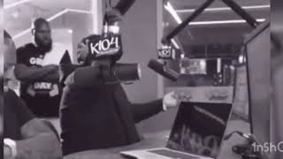 ROD WAVE K104 FREESTYLE @HOLLYHOODBAYBAY