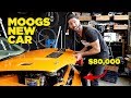 Buying A Modified Car Off Facebook (Without Ever Seeing It) 2WISTD