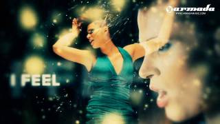 Susana feat. Omnia \u0026 The Blizzard  - Closer (Official Music Video) [High Quality]