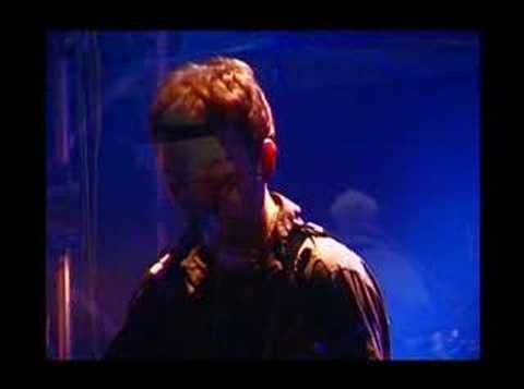 "Odessa" (Live)