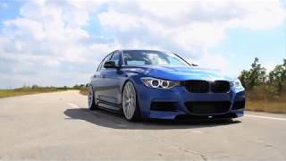 BMW 3 series/M3 F30/F80 Tuning Compilation