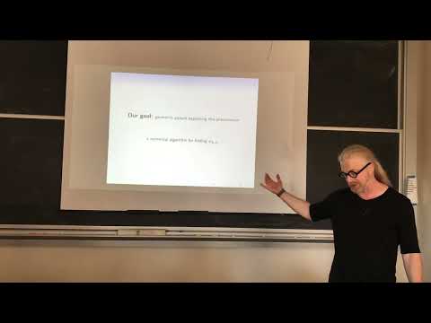 2026-03-18,  Nikita Nekrasov, Yang-Mills flows for twisted multilayer graphene 