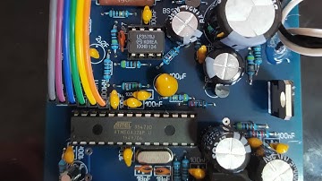 Felezjoo pi metal detector construction tips