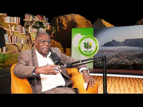 مستقبل تحالف الكيانات السياسية مع المليشيا مع بروفيسور حسن الحاج علي أ عادل الباز