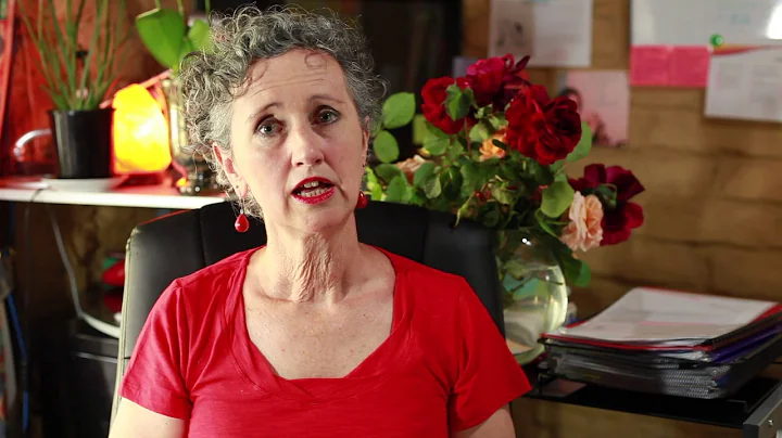 Breathing While Drowning - Veronica Strachan